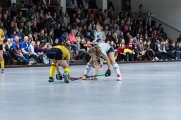 Bild 697 - B-Juniorinnen Deutsche Meisterschaften